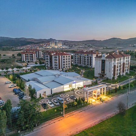 Aforia Thermal Residences Afyonkarahisar Kültér fotó