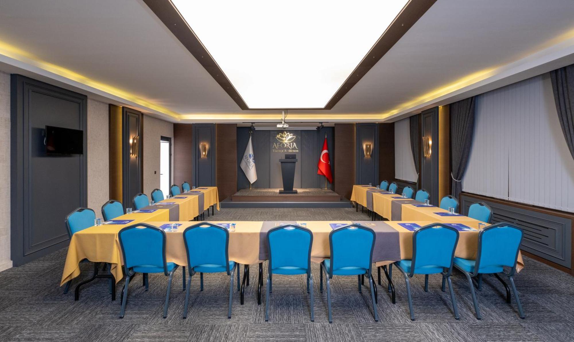 Aforia Thermal Residences Afyonkarahisar Kültér fotó