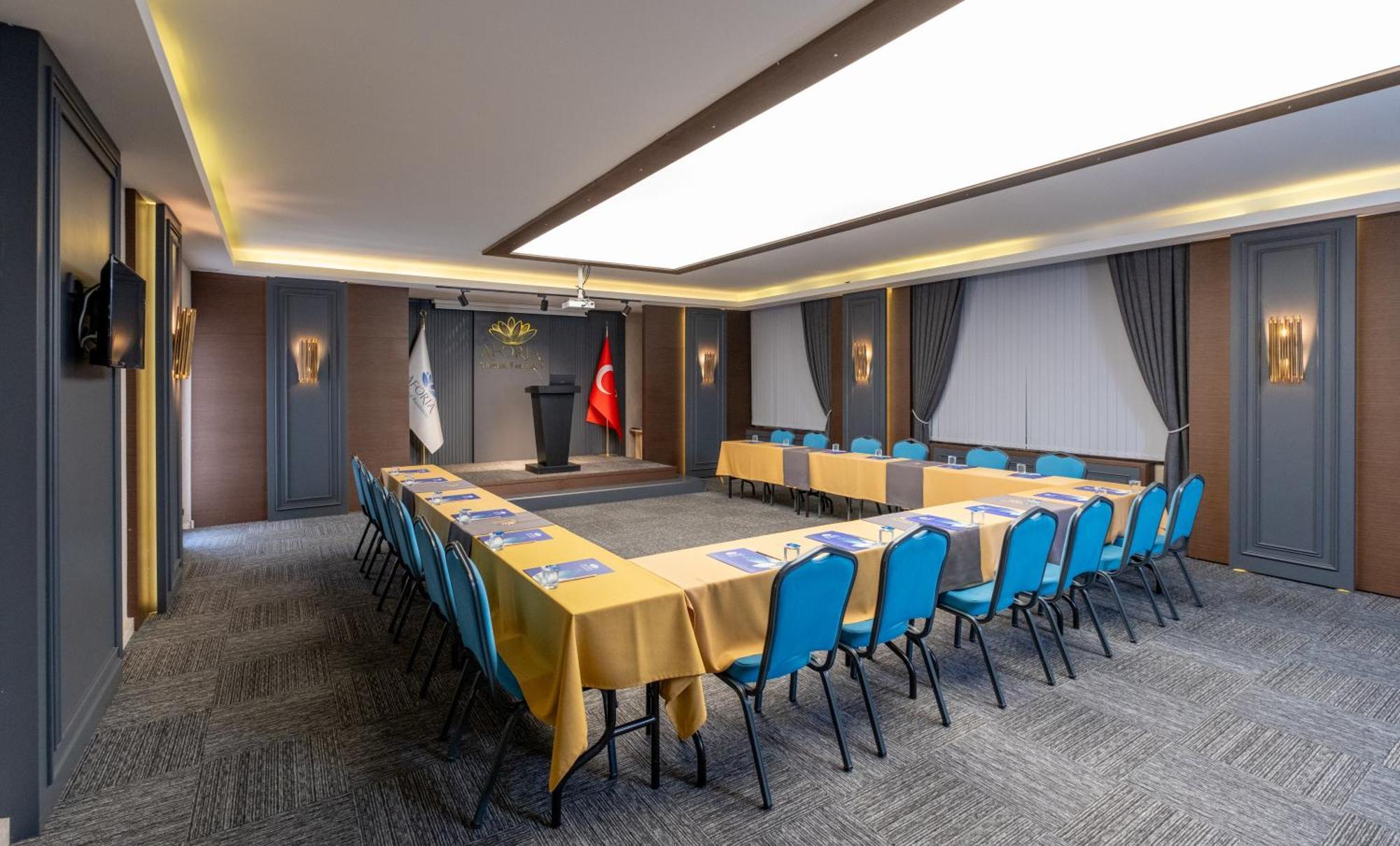 Aforia Thermal Residences Afyonkarahisar Kültér fotó