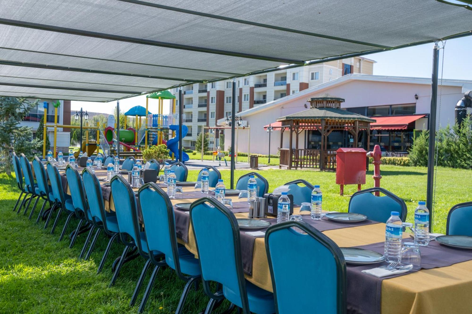 Aforia Thermal Residences Afyonkarahisar Kültér fotó