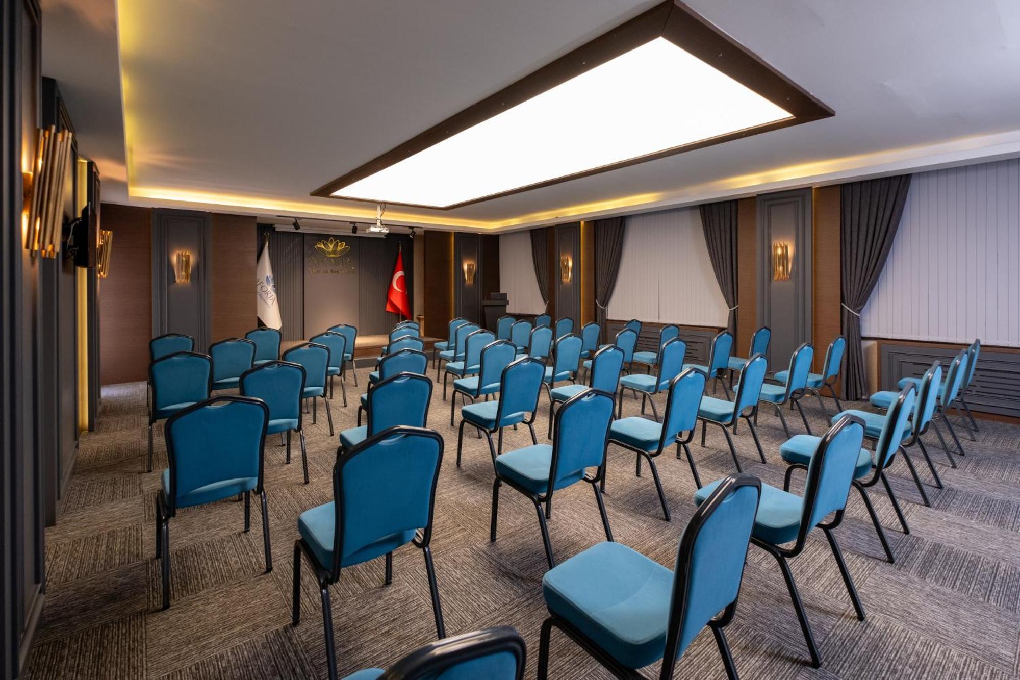 Aforia Thermal Residences Afyonkarahisar Kültér fotó