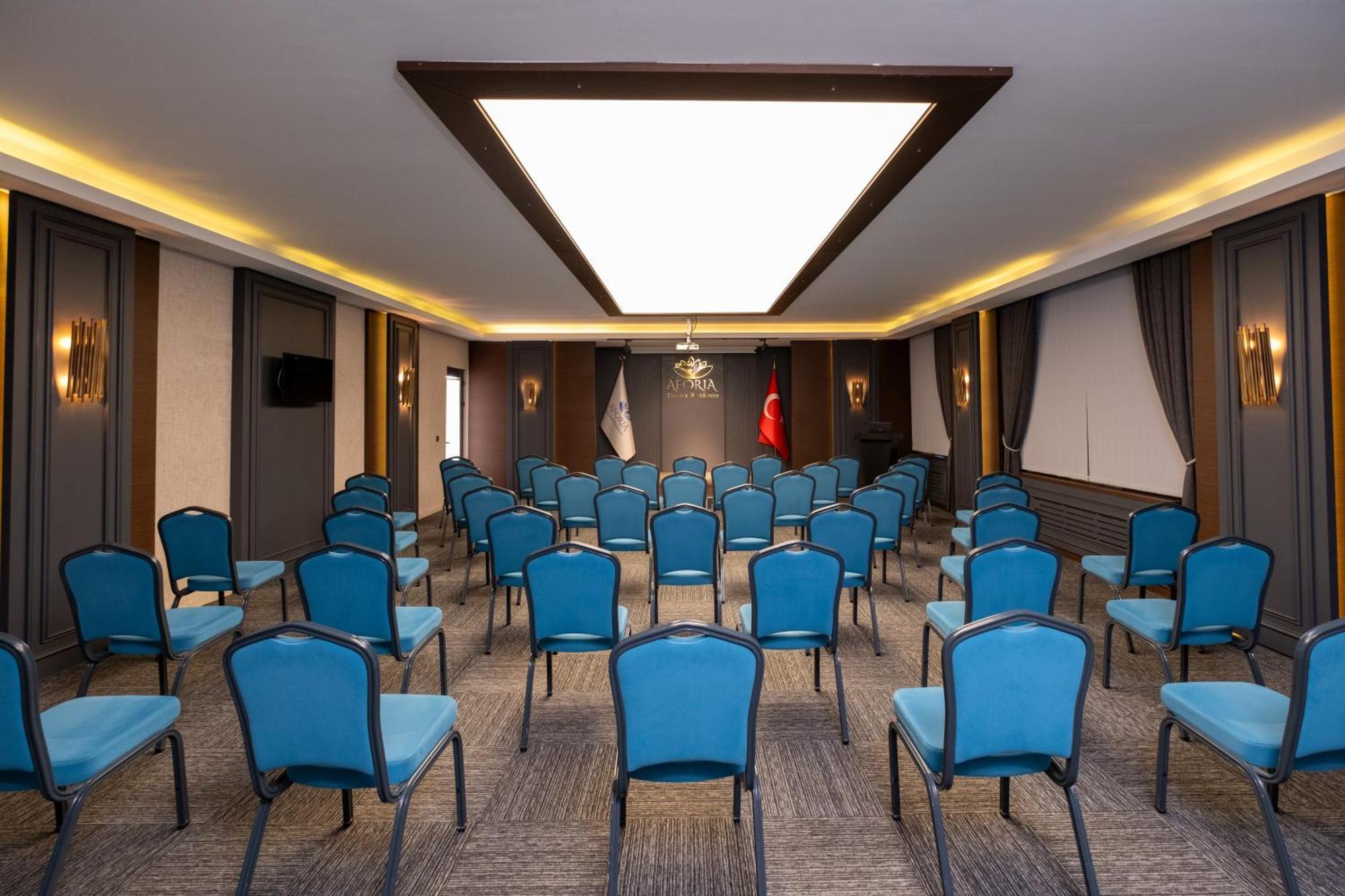 Aforia Thermal Residences Afyonkarahisar Kültér fotó
